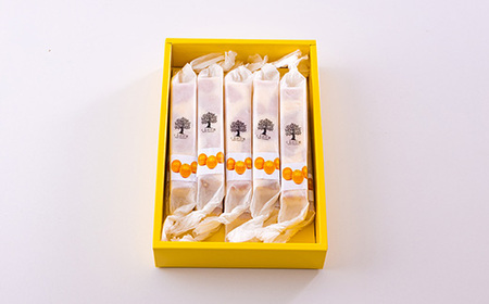 宮崎県産特選 ふーちゃんの『金柑チーズバー (10本)セット』 大人気のふーちゃんのチーズバーのきんかん味 クール便でお届け 　TF0671-P00010