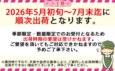 【先行予約 2026年発送】＜宮崎県産 完熟マンゴー 3L 合計2玉＞入金確認後、2026年5月初旬～7月末迄に順次出荷【選べる 大きさ サイズ 国産 かんじゅく とろける 果物 果実 フルーツ 南国 芳醇 甘い 旬 濃厚 贈り物 プレゼント（株）ワールドワイドトレード 宮崎県 国富町】【 b0955_ww】