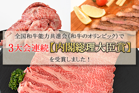 ＜宮崎牛サーロインステーキ ＆ 宮崎牛肩（ウデ）すき焼き肉セット 合計500g＞翌月末迄に順次出荷【a0381_ty】
