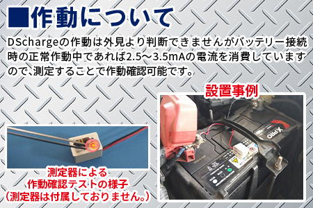 ＜超小型パルス DS Chargerバッテリー再生パルス＞2か月以内に順次出荷【a0606_sk】