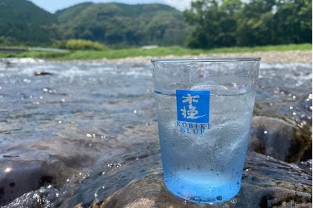 木挽BLUE 青角 25度 3本セット