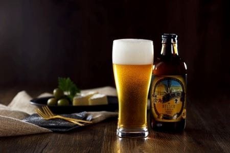格別なビールで特別なひとときを「雲海麦酒ケルシュ３本セット」　地ビール　キレ　爽やか（02-110）