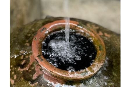 照葉樹の恵み「綾の天然水」500ml×24本