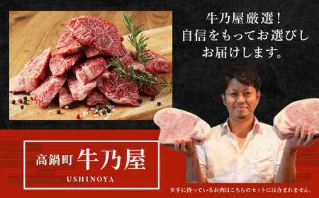 <宮崎県産黒毛和牛特選ハラミ500g>2026年12月末迄に順次出荷【c610_tf_x2】