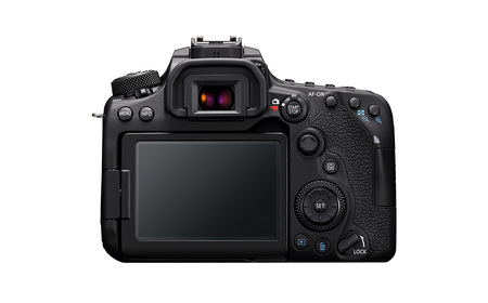 【ふるなび限定】＜ デジタル一眼レフカメラ E0S 90D(ボディのみ) ＞ 3ヶ月以内に順次出荷【c1015_ca】FN-Limited Canon キヤノン キャノン カメラ