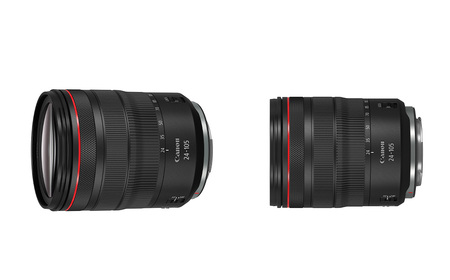 【ふるなび限定】＜レンズ RF24-105mm F4 L IS USM＞3ヶ月以内に順次出荷【c1018_ca】FN-Limited Canon キヤノン キャノン カメラ