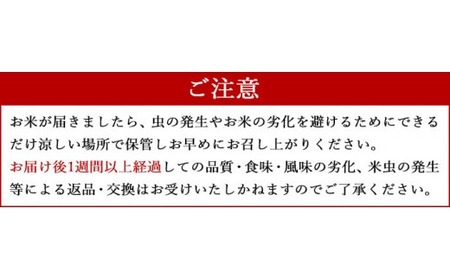 ＜令和5年産無洗米宮崎県産コシヒカリ 5kg×3＞翌々月末迄に順次出荷【c646_ag_x6】 合計15kg 米 無洗米 コシヒカリ