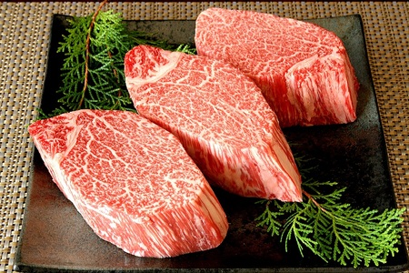 【26年3月お届け】 ステーキ シャトーブリアン 計600g 肉 ヒレ フィレ E188-2603