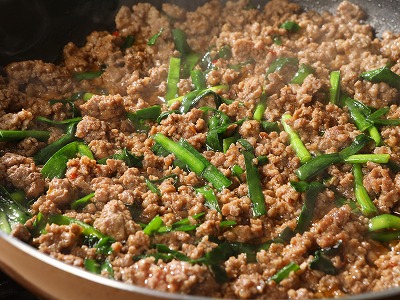 K03 0003 国産合挽きミンチ3kgセット 宮崎県木城町 ふるさと納税サイト ふるなび