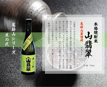 山翡翠