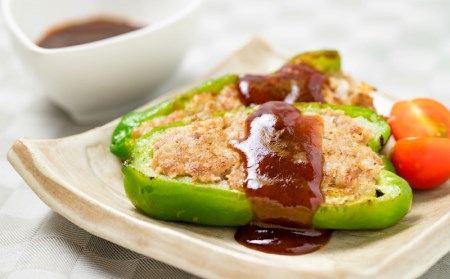 きじょん山豚 ハンバーグのタネ 3ｋｇ K16_0065_2