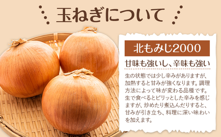 【先行予約】玉ねぎ たまねぎ 玉葱 選べる 約10kg サイズ混合《2026年10月上旬から11月中旬頃出荷》嶋崎農園 送料無料 北海道 本別町 北海道 十勝 本別町産 オニオン カレー サラダ スープ 野菜