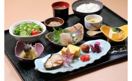 北海道本別町　ホテル「和さび」和室ペア宿泊プラン（朝食+お食事券）【D009】