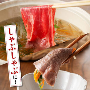 【ふるなびWEEK対象】宮崎牛 モモスライス500ｇ FN-Limited-PR 国産 九州産 宮崎県産 黒毛和牛 贈答 ギフト すき焼き しゃぶしゃぶ  グルメ お取り寄せ 記念日 食品 プレゼント モモ