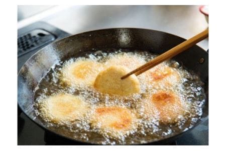 惣菜 川南漁港【通浜直売所】びんちゃんコロッケ 惣菜