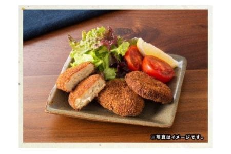 惣菜 川南漁港【通浜直売所】びんちゃんコロッケ 惣菜
