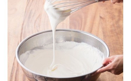 『押川春月堂本店』とろける生チーズケーキ(プレーン2個)【スイーツ ケーキ チーズケーキ 洋菓子ケーキ スプーンでケーキ おまけつきケーキ】