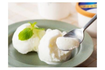 アイスヨーグルトセット 【 アリマン 菓子 デザート 詰め合わせ アイス ヨーグルト 】 