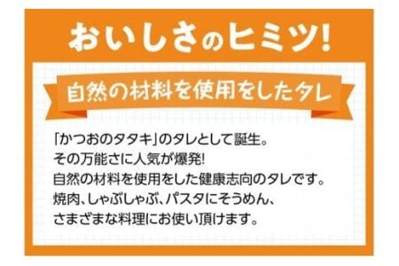 H2101ナンデンゴたれ　デンゴ三兄弟スペシャルセット【調味料 たれ ドレッシング 料理タレ 万能タレ タレセット】