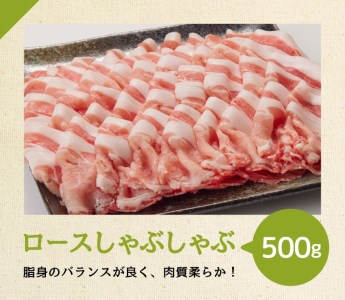 宮崎県産豚肉しゃぶしゃぶセット1.5kg【 肉 豚 豚肉 国産豚肉 九州産豚肉 宮崎県産豚肉 ブランド豚 ロース バラ モモ スライス 豚肉セット 冷しゃぶ すきしゃぶ すき焼き1500g 送料無料豚肉 】