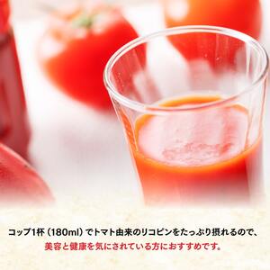 【9ヶ月定期便】PET理想のトマト740ｇ×15本 【 飲料 野菜飲料 野菜ジュース 野菜汁 ソフトドリンク トマトジュース全９回 健康 ヘルシー 】