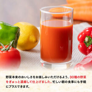 【6ヶ月定期便】伊藤園 1日分の野菜 190g×40本【定期便 全6回 野菜飲料 野菜ジュース 野菜汁 ジュース 飲料 ソフトドリンク 野菜ミックスジュース】