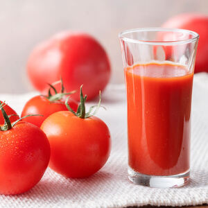 【3ヶ月定期便】伊藤園 機能性表示食品 理想のトマト（紙） 200ml×48本 野菜ジュース とまとジュース 長期保存 備蓄