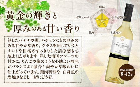 【数量限定】サニールージュ(計1本) 酒 飲料 アルコール 国産_T014-025