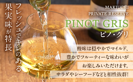 ≪数量限定≫都農ワイン ピノグリ2本&グラスセット 酒 飲料 アルコール 国産 ロナ_T014-021