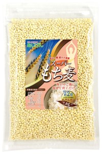 スーパーもち麦　寄付金額10000円
