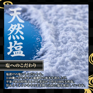 塩麹 漬け からすみ(100g×1個) カラスミ 魚卵 冷蔵 珍味 つまみ 唐墨 珍味 酒の肴 ボラ ぼら 宮崎県 門川町【MI-03】【道前食品】