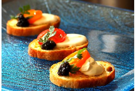 HEIKE CAVIAR 20g×６個【合計120g】【宮崎県 椎葉村】 チョウザメ キャビア【世界三大珍味×日本三大秘境】国産 キャビア チョウザメ 魚卵 魚介 珍味 SZ-112