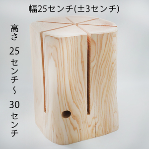 スウェーデントーチ & 消火用ペール缶 セット [曽根田林業 宮崎県 美郷町 31av0003]