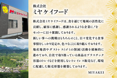 鶏肉 定期便 軟骨 若鶏 鶏軟骨 1kg 2p 6回 総計12kg [ミヤケイフード 宮崎県 美郷町 31bp0003]