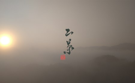 茶葉 山茶 一之源 30g×1箱 [特定非営利活動法人 西林 宮崎県 美郷町 31bc0005]