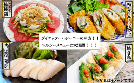 若鶏 ささみ 1kg×5 合計5kg [アグリ産業匠泰 宮崎県 美郷町 31be0043]