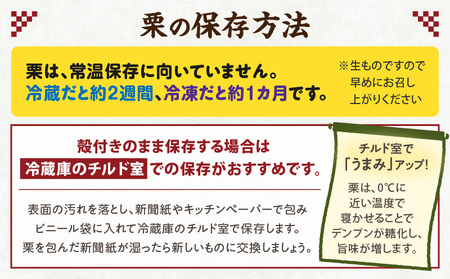 高千穂・ひのかげくり（9月限定） C-22