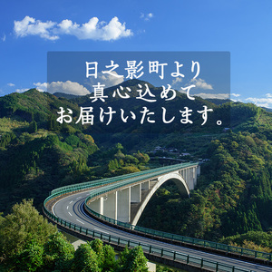 ＜全3回・定期便＞藤六穀(総計9袋・3袋×3回)【TT003】【一般社団法人 ツーリズム高千穂郷】