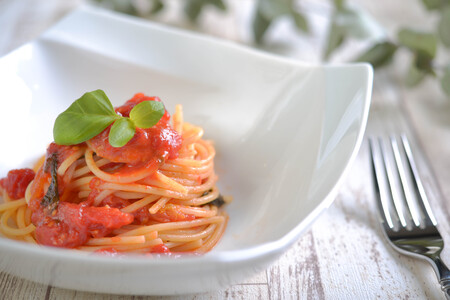 四億年のめぐみ「トマトソース」１２０ｇ×２本【ギフト箱入り】