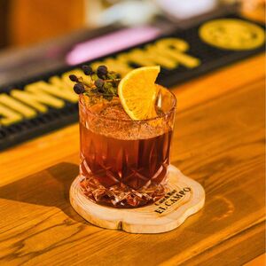 バーテンダーが作ったジンジャーシロップ　２本