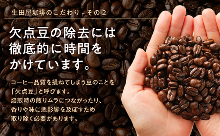 4種類の有機豆を使用した贅沢ブレンド珈琲（粉）　K186-001_02 薩摩 さつま 大人気珈琲 人気珈琲 鹿児島産珈琲 鹿児島県産珈琲 大人気コーヒー 人気コーヒー 鹿児島産コーヒー 鹿児島県産コーヒー コーヒー粉 珈琲豆 粉 有機 有機豆 有機栽培 ブレンド ブレンドコーヒー カフェイン カフェ coffee