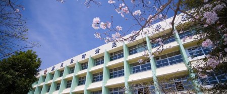 【母校応援ふるさと寄附金事業】（返礼品なし）1.鹿児島商業高等学校 KS-50000-1