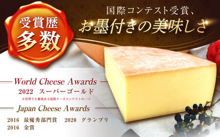 ＼TVで話題／北海道 チーズ 幸 個包装 計1kg（各約100g×9~11個前後）《足寄町》[BEAK015]