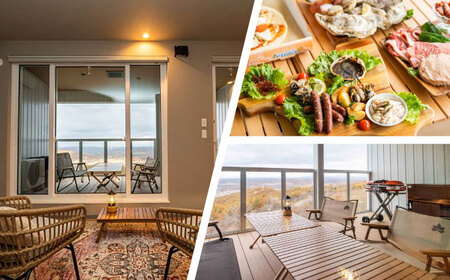 雲海に泊まれるホテル「KOYA.lab陵雲荘」10,000円分宿泊割引券《足寄町》【株式会社KOYA.lab】 旅行 [BEAZ001]