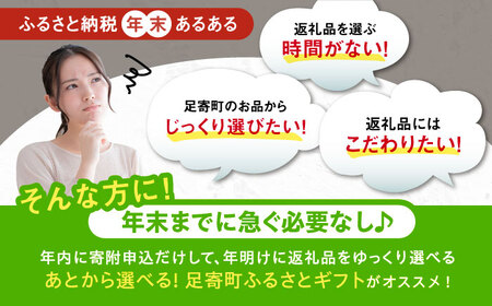 【あとから選べる】足寄町ふるさとギフト 5万円分 足寄町 [BEBL002]