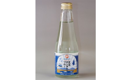 十勝地 サイダー 「足寄オンネトーブルー」240ml×12本セット