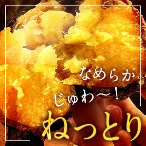 紅はるか冷凍焼き芋　約3kg（18?30本） 2085-1