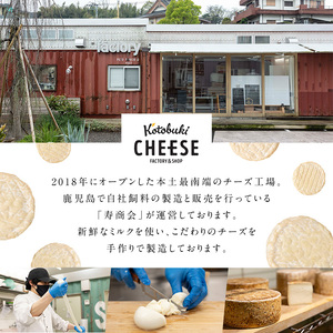 毎日の朝の食卓に！Kotobuki cheese 朝食ヨーグルトセット 1029