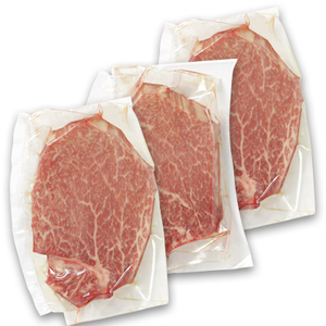 714-1 超希少！A4等級黒毛和牛シャトーブリアン300g KN021-019-02 国産 牛肉 ヒレ肉 ギフト