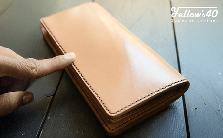 2933 ロングウォレット WL01 KN071-008-01 雑貨